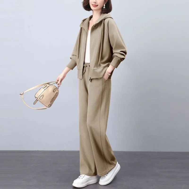 Casual Grey Set 2025 Summer Ne - Plant Parent Hoodie ulasan dan harga