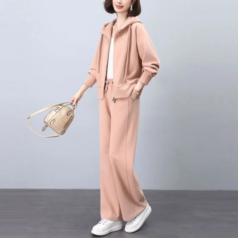 Casual Grey Set 2025 Summer Ne - Plant Parent Hoodie ulasan dan harga