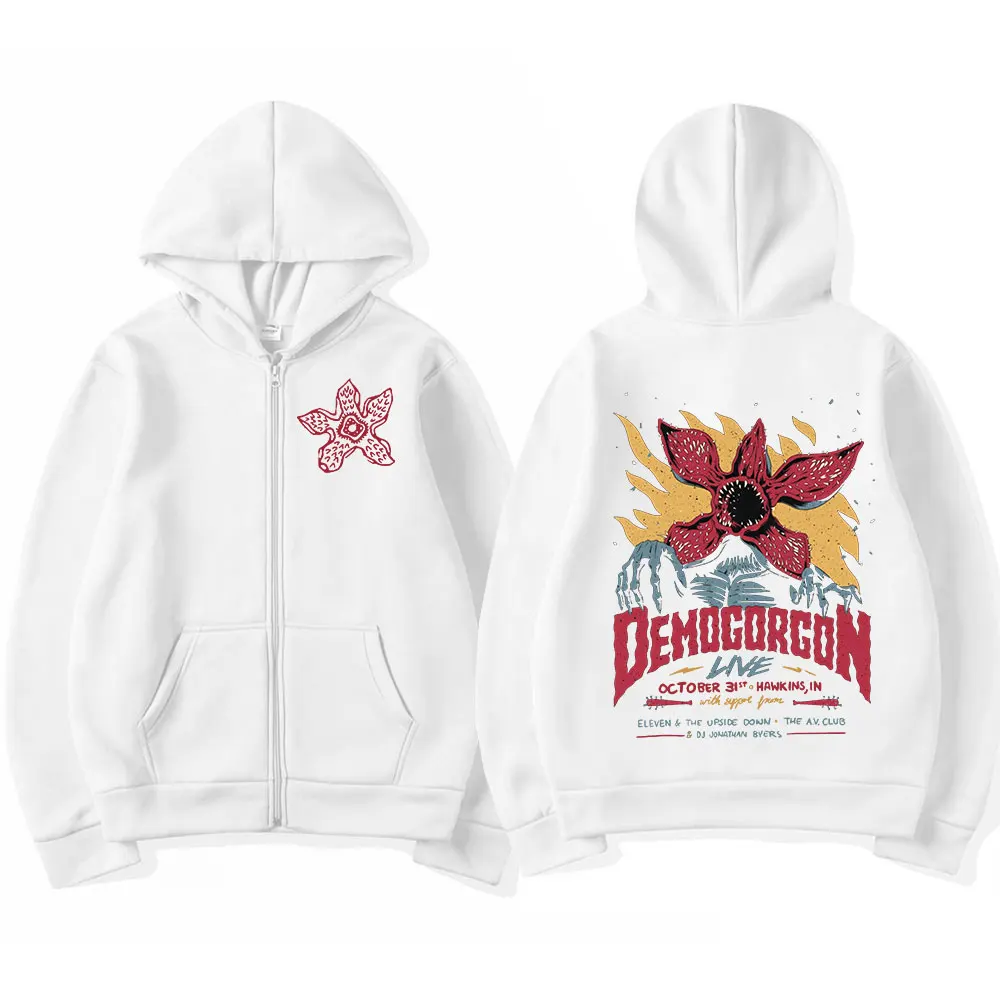 Eddie Munson The Demogorgon Zi - Plant Parent Hoodie ulasan dan harga