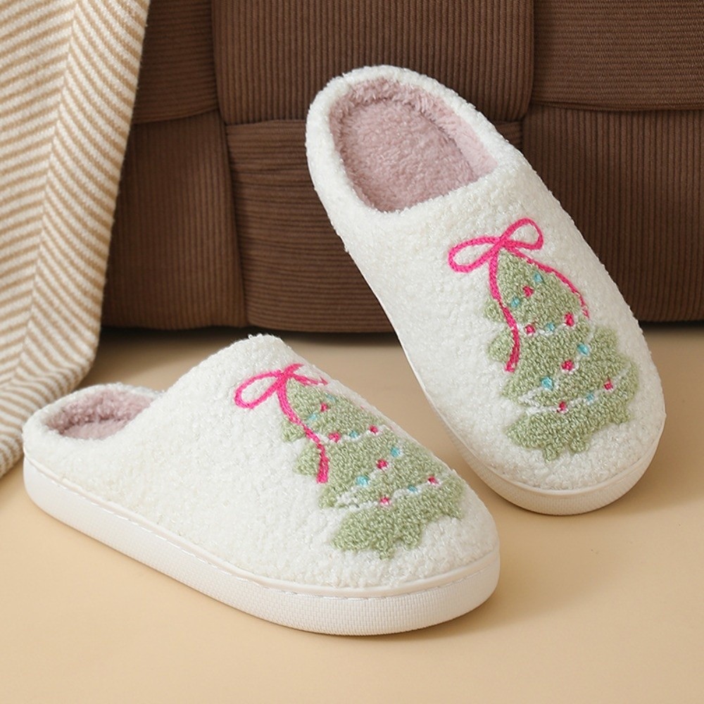 Plants Tree Print Christmas Tr - Plants X ulasan dan harga