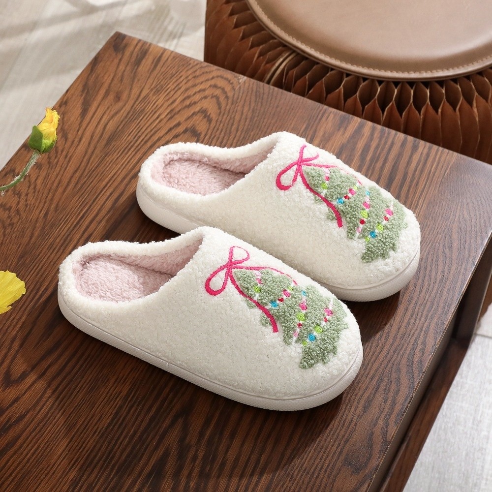 Plants Tree Print Christmas Tr - Plants X ulasan dan harga
