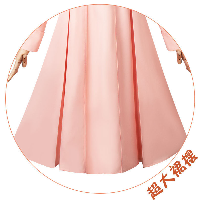 Spy X Family Yor Briar Cosplay - Plants X ulasan dan harga