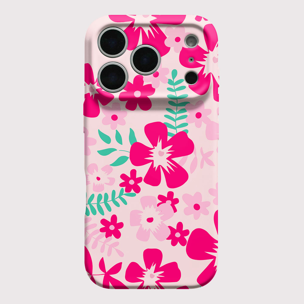 Phone Case For iPhone 17 16 15 - Plants X ulasan dan harga