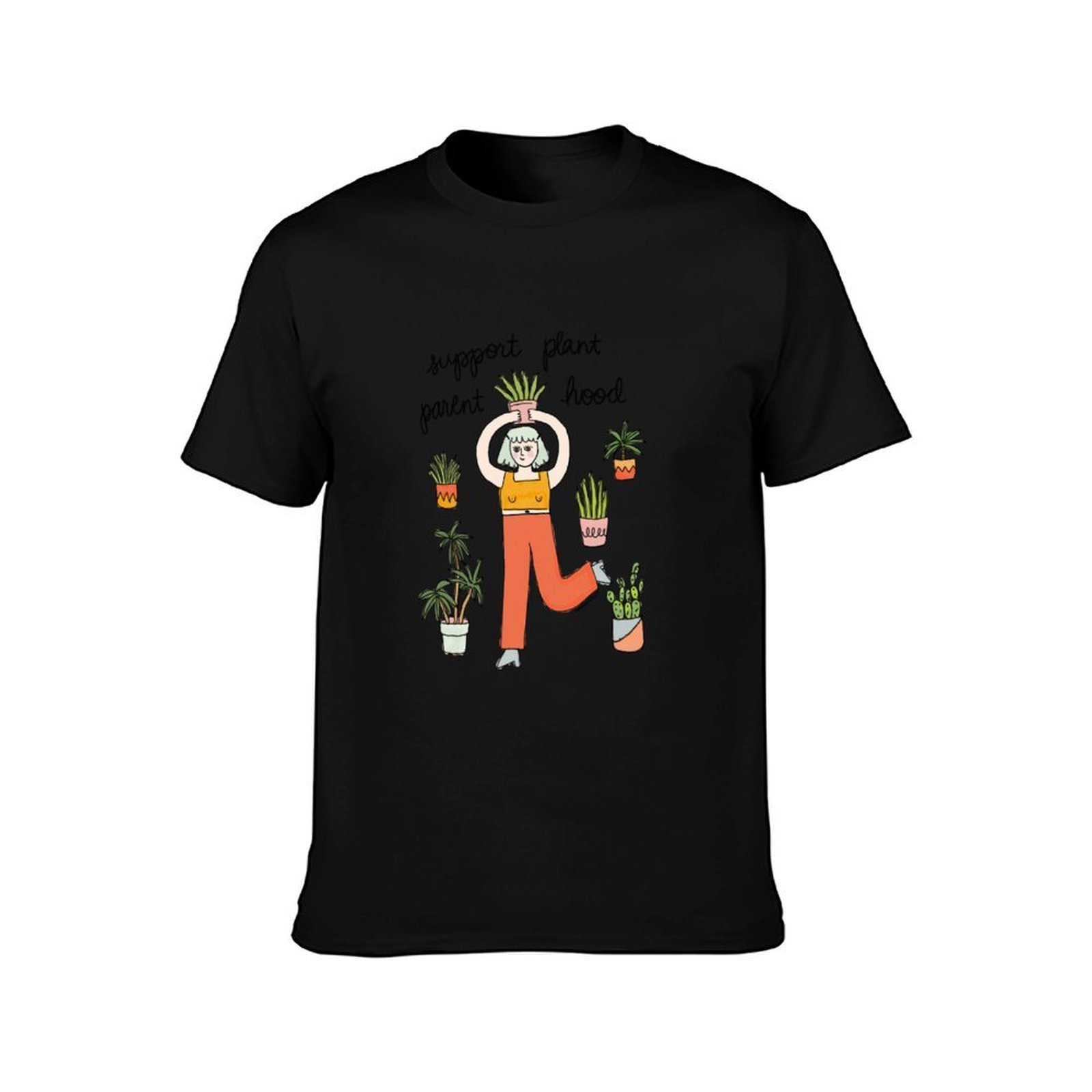 Support Plant Parenthood - The - Plant Parenthood ulasan dan harga