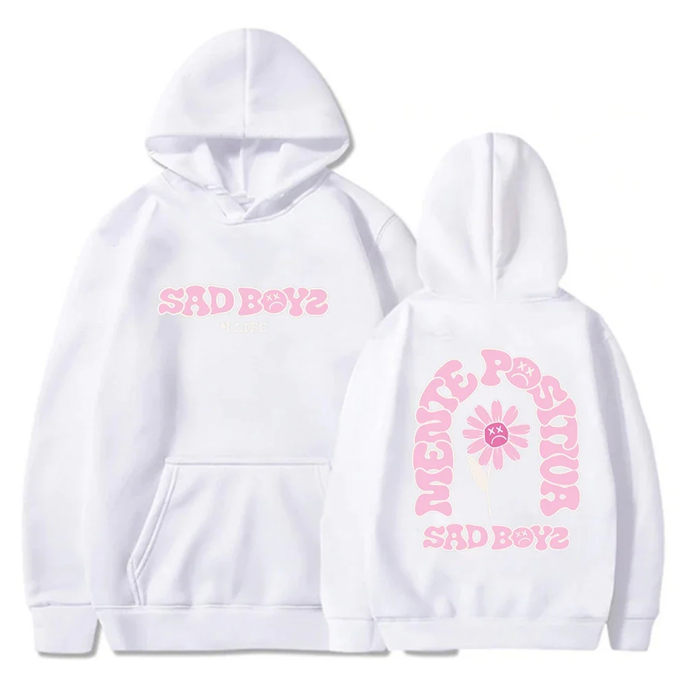 Junior H Sad Boyz 4 Life Merch - Plant Parent Hoodie ulasan dan harga