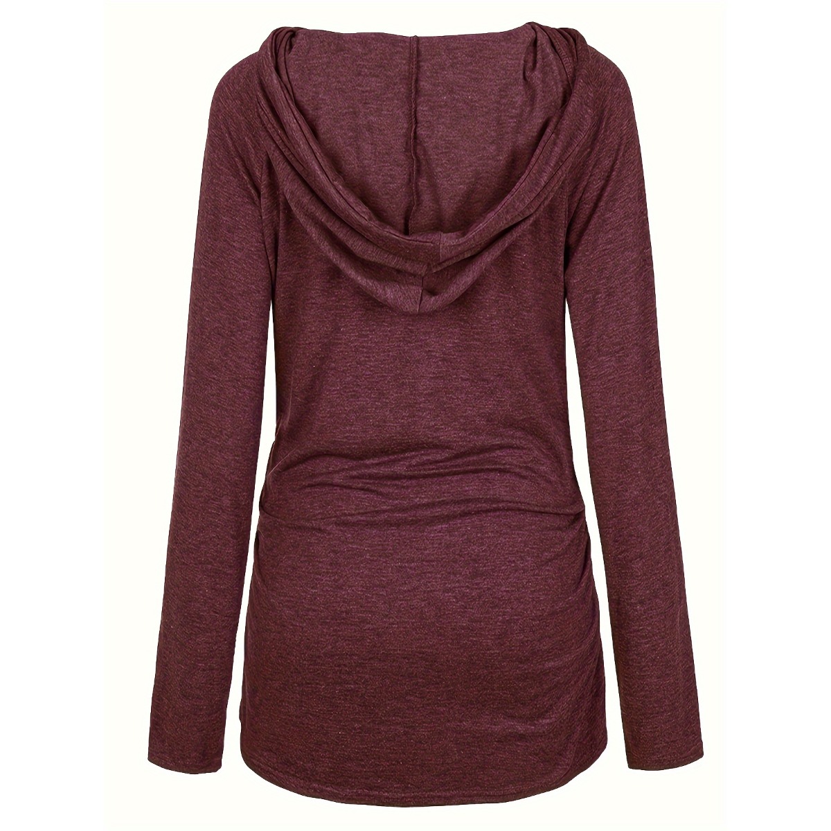 Women Maternity Hoodie Nursing - Plant Parent Hoodie ulasan dan harga