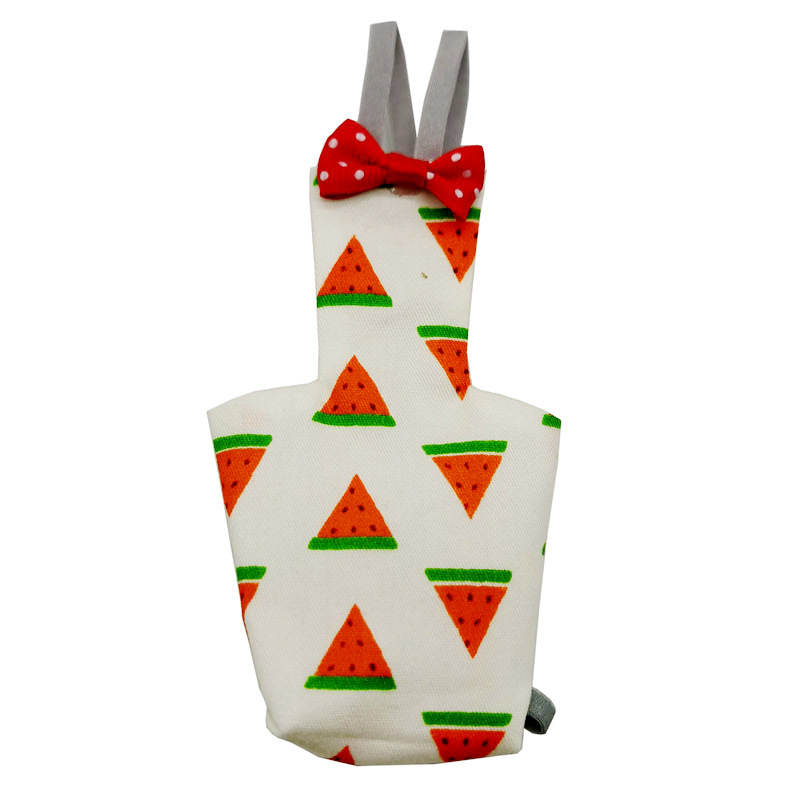 Parrot Diaper with Bowtie Cute - Plant Parenthood ulasan dan harga