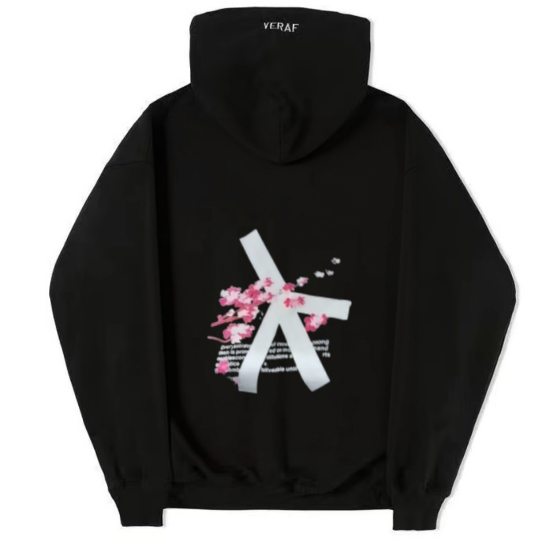Plus Size Streetwear Y2K Haraj - Plant Parent Hoodie ulasan dan harga