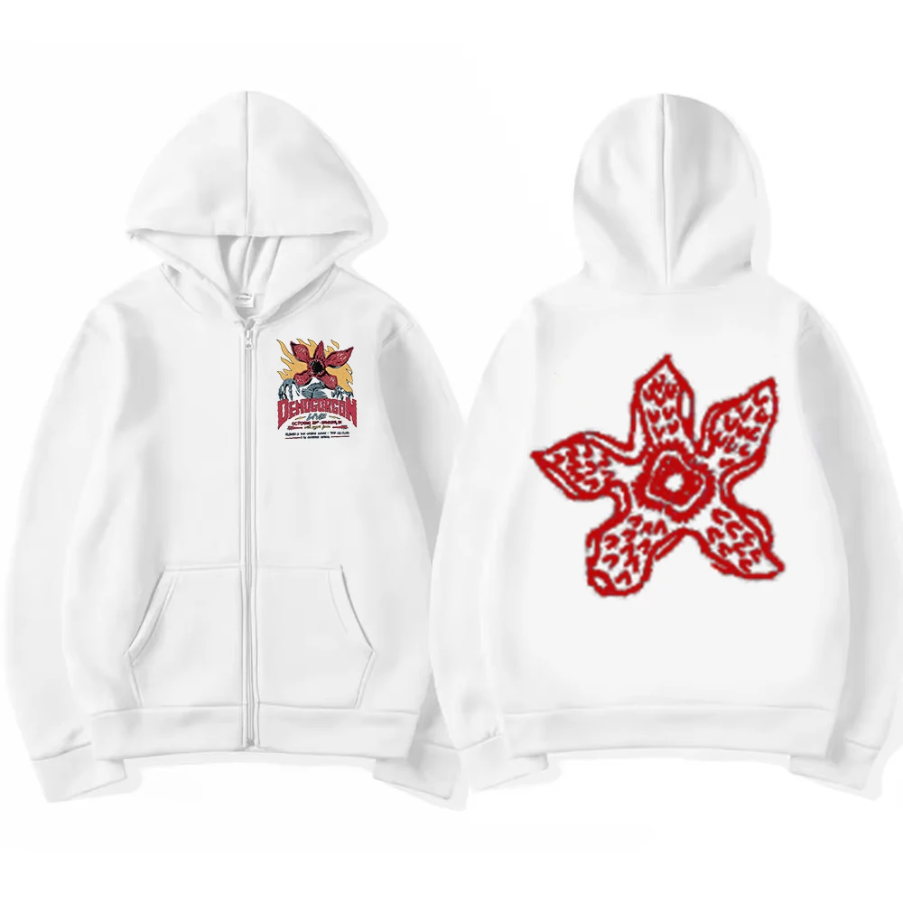 Eddie Munson The Demogorgon Zi - Plant Parent Hoodie ulasan dan harga