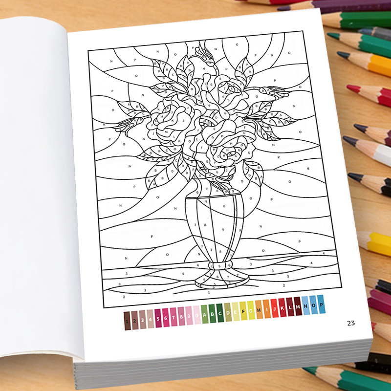 A Digital Drawing Book for Adu - Plant Parenthood ulasan dan harga