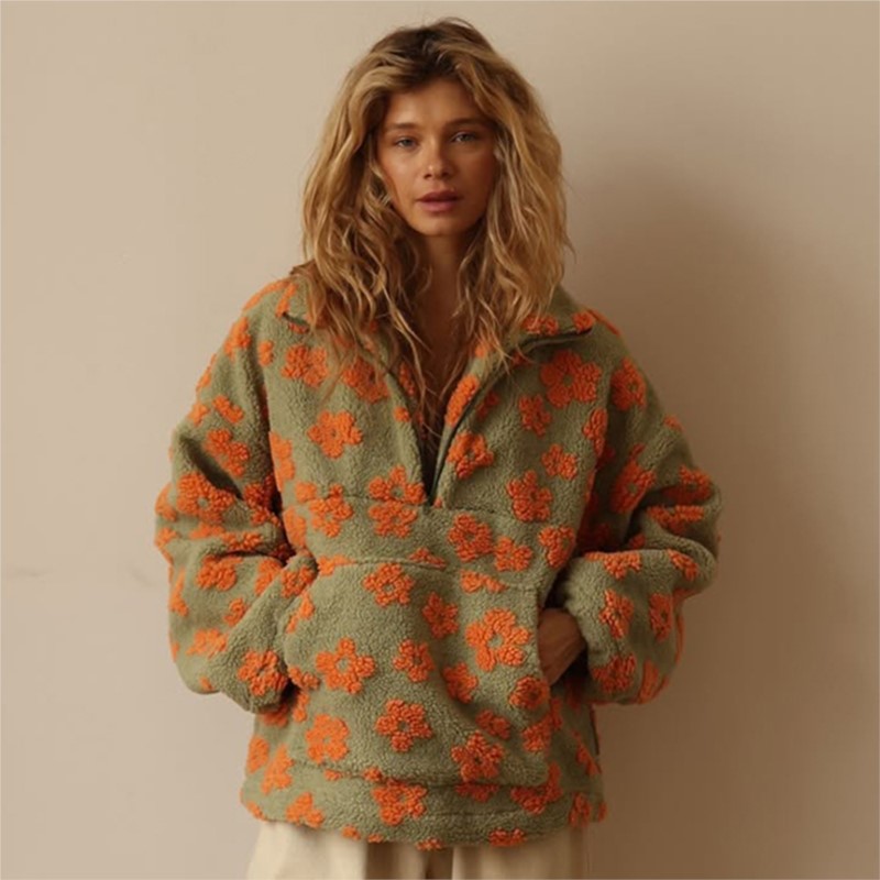 2025 Autumn/Winter New Fashion - Plant Parent Hoodie ulasan dan harga
