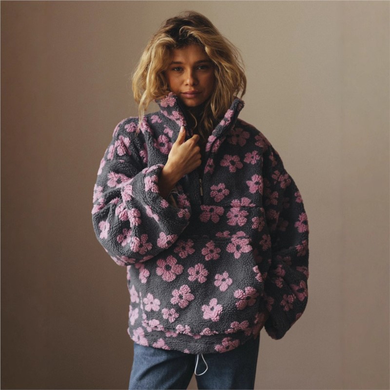 2025 Autumn/Winter New Fashion - Plant Parent Hoodie ulasan dan harga