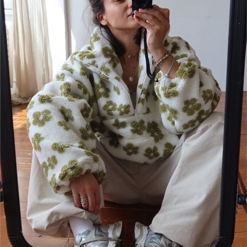 2025 Autumn/Winter New Fashion - Plant Parent Hoodie ulasan dan harga